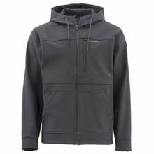 Load image into Gallery viewer, Simms M’s Rogue Hoody-Raven
