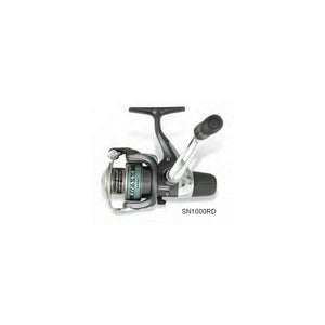 Shimano - Sienna