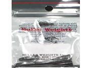Bullet Weights