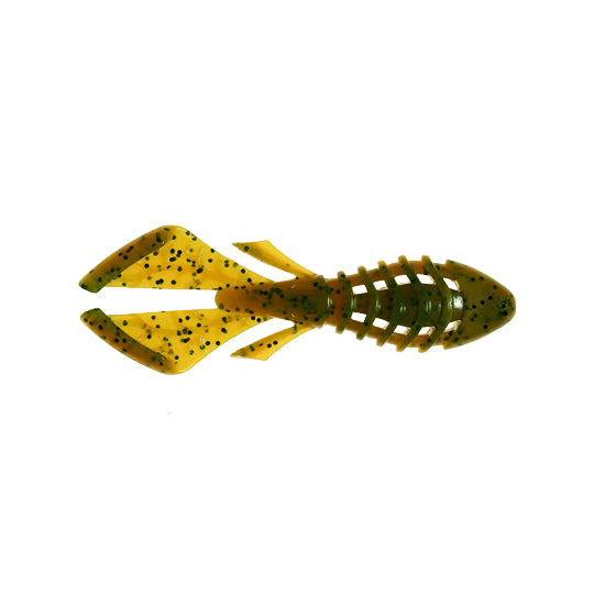 BioSpawn Vile Bug 4”
