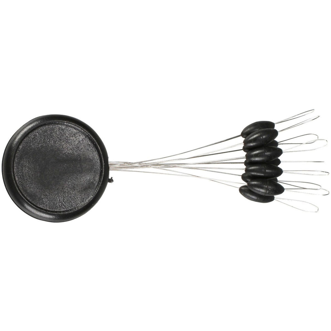 6th Sense Peg X Weight Stops