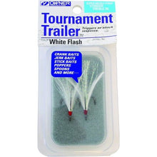Load image into Gallery viewer, Owner - Tournament Trailer
