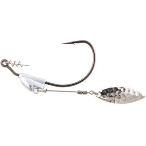 Owner - Flashy Swimmer Hooks