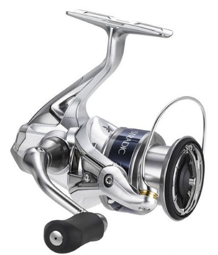 Shimano-Stradic