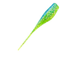 Load image into Gallery viewer, Mr. Crappie Lightning Shad
