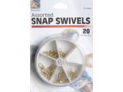 Danielson Swivel