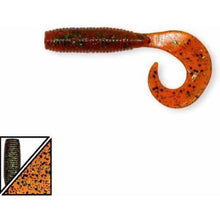 Load image into Gallery viewer, Yamamoto Single Tail Grub 4&quot;
