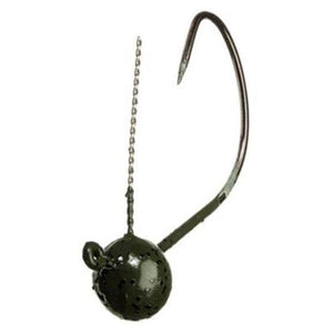 VMC Wacky Weedless Jig
