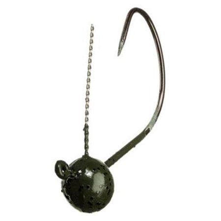 VMC Wacky Weedless Jig