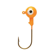 Load image into Gallery viewer, Eagle Claw Ballhead Jigs

