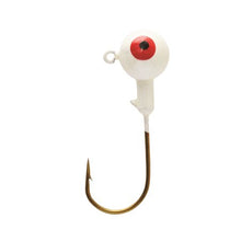 Load image into Gallery viewer, Eagle Claw Ballhead Jigs
