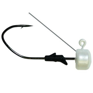 Eagle Claw Weedless Finesse Jig