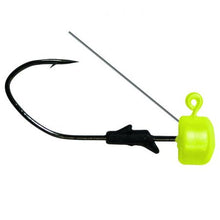 Load image into Gallery viewer, Eagle Claw Weedless Finesse Jig
