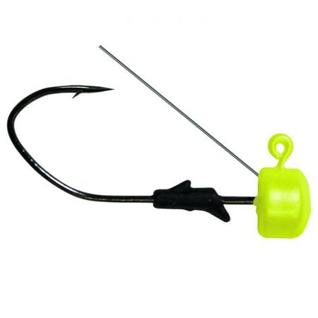 Eagle Claw Weedless Finesse Jig