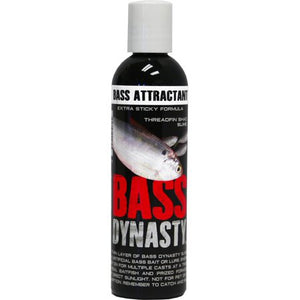 Bass Dynasty Attractant