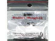 Bullet Weights