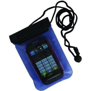 Invincible Mobile Device Dry Pouch