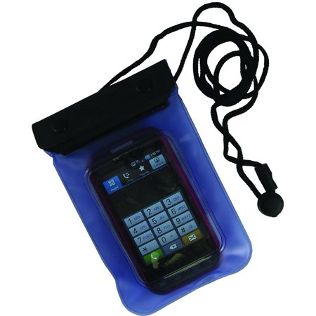 Invincible Mobile Device Dry Pouch