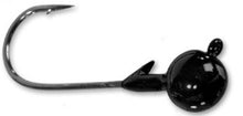 Load image into Gallery viewer, Strike King Tour Grade Shaky Jig Head Black
