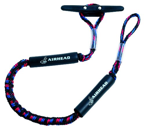 AirHead Bungee Dock Line 6ft