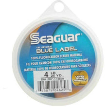 Load image into Gallery viewer, Seaguar Fluocarbon Leader
