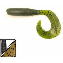 Load image into Gallery viewer, Yamamoto Single Tail Grub 4&quot;
