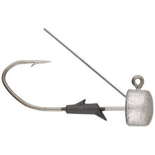Load image into Gallery viewer, Eagle Claw Weedless Finesse Jig
