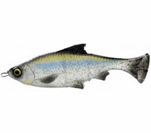Load image into Gallery viewer, Savage Gear 3D Pulse Tail Shiner
