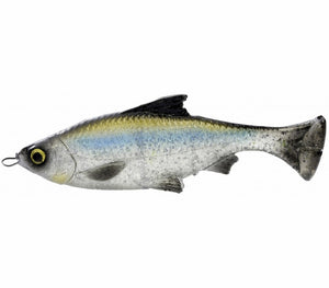 Savage Gear 3D Pulse Tail Shiner