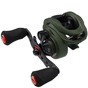 Abu Garcia Zata Reels