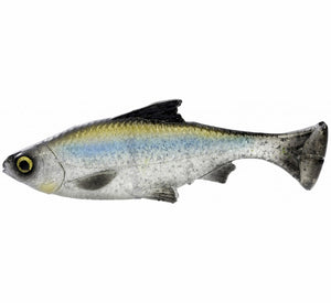 Savage Gear 3D Pulse Tail Shiner