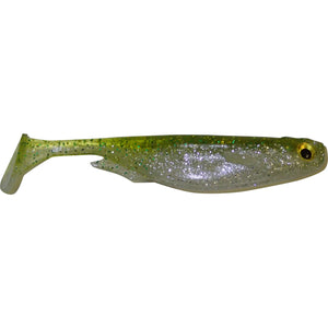 Megabass Spark Shad 4"