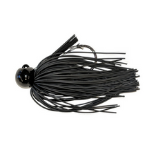 Load image into Gallery viewer, Bass Patrol Football Jig 1/4oz
