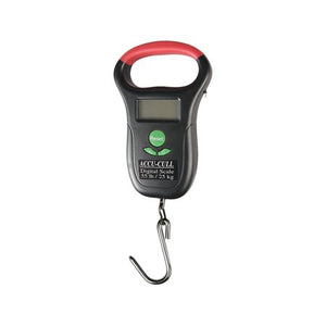 Accu-Cull Scale