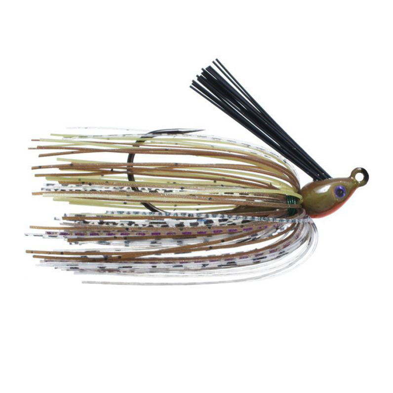 Dirty Jigs Swim Jig