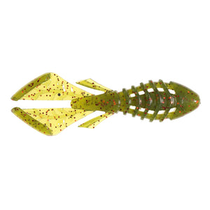 BioSpawn Vile Bug 4”