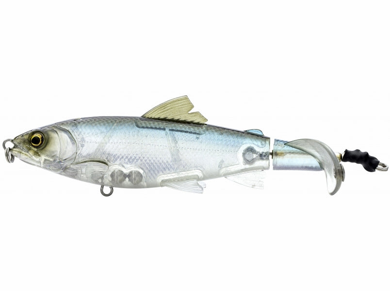 Savage Gear Smash Tail Minnow 100