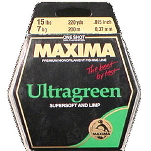 Maxima Moss 20 Ultragreen