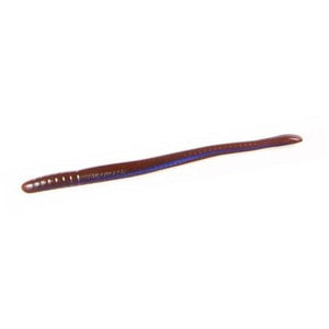 Roboworm 6" Fat Straight Tail