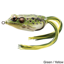 Load image into Gallery viewer, Live Target Frog Hollow Body 55  5/8 oz
