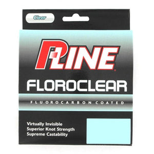 P-Line Floroclear FCCF