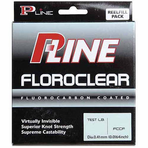 P-Line Floroclear FCCF