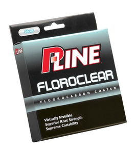 P-Line Floroclear FCCF