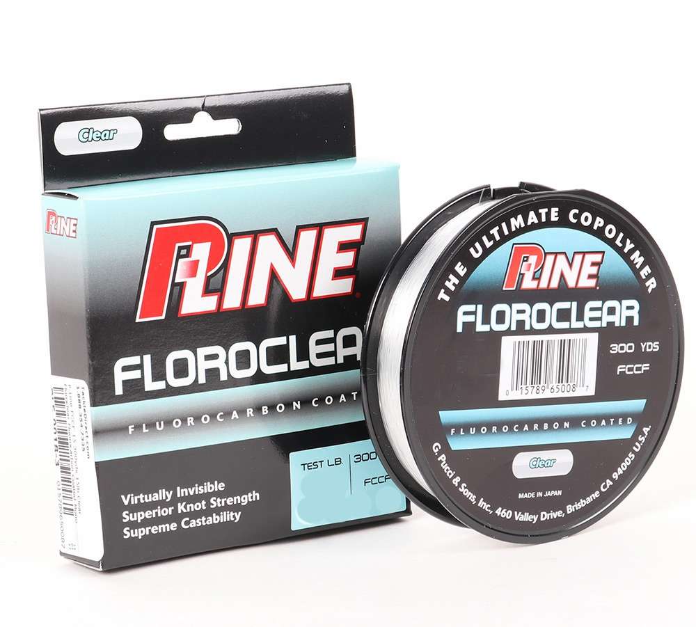 P-Line Floroclear FCCF
