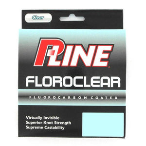 P-Line Floroclear FCCF