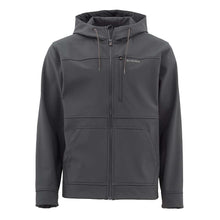 Load image into Gallery viewer, Simms M’s Rogue Hoody-Raven

