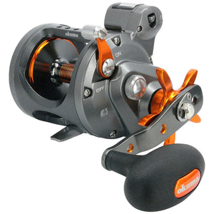 Okuma Cold Water Reel