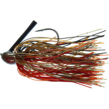 Load image into Gallery viewer, Dirty Jigs Compact Pitchin Jig
