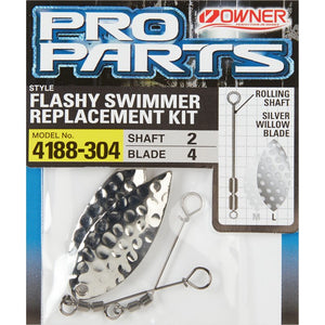 Owner - Flashy Swimmer Replacement Kit