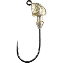 Load image into Gallery viewer, Strike King Squadron Swimbait Jig Head
